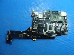 Lenovo ThinkPad T440p 14" Intel Socket Mortherboard NM-A131 00HM981 AS IS