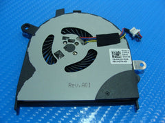 Dell Inspiron 13-7353 13.3" Genuine Laptop CPU Cooling Fan D4CG8 Dell