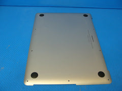 MacBook Pro 13" A1425 Late 2012 MD212LL/A OEM Bottom Case Silver 923-0229 Apple