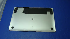 MacBook Air 13" A1466 Mid 2013 MD760LL/A Genuine Bottom Case 923-0443 #1 GLP* - Laptop Parts - Buy Authentic Computer Parts - Top Seller Ebay