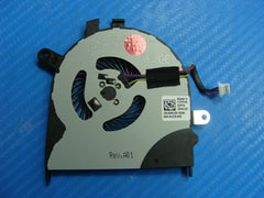 Dell Inspiron 13-7359 13.3" Genuine Laptop CPU Cooling Fan D4CG8 #2 - Laptop Parts - Buy Authentic Computer Parts - Top Seller Ebay