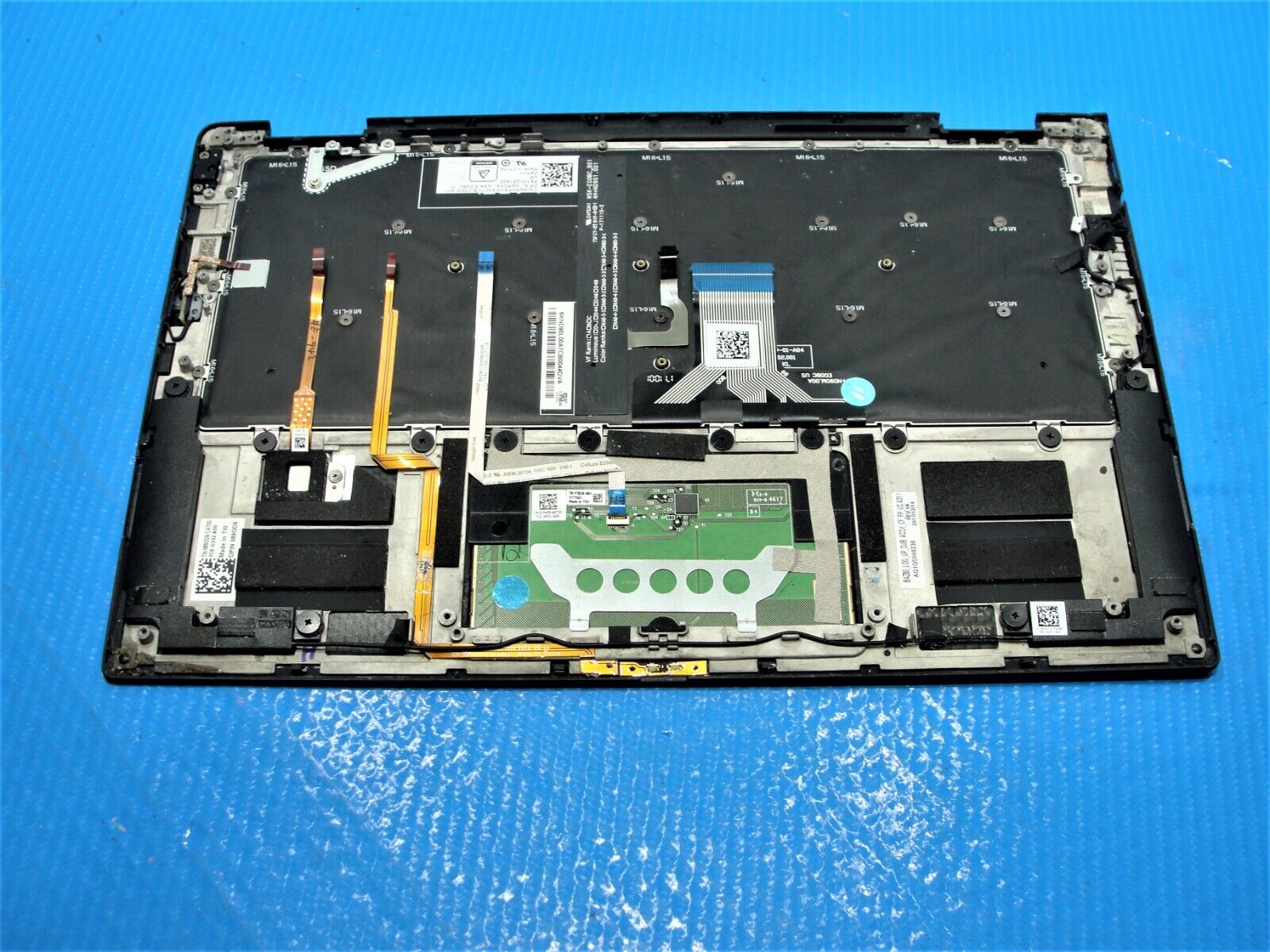 Dell XPS 13 9365 13.3