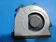 HP 15-da0014dx 15.6" CPU Cooling Fan l20474-001 dc28000jlf0 - Laptop Parts - Buy Authentic Computer Parts - Top Seller Ebay