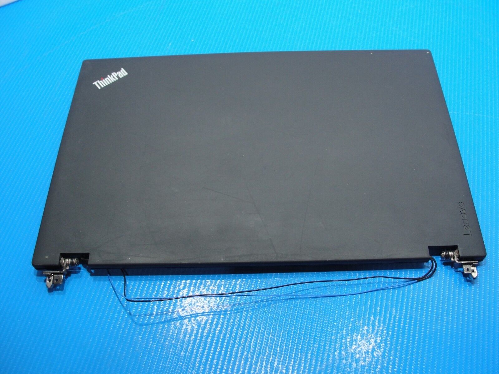 Lenovo Thinkpad P50 15.6