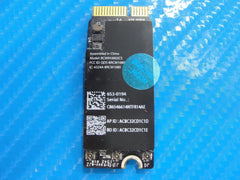 MacBook Pro A2159 13" Mid 2019 MUHN2LL/A Genuine WiFi Wireless Card 653-0194 