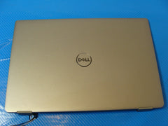 Dell Latitude 13” 5320 Genuine LCD Back Cover w/Front Bezel GR18W 442.0M709.0001