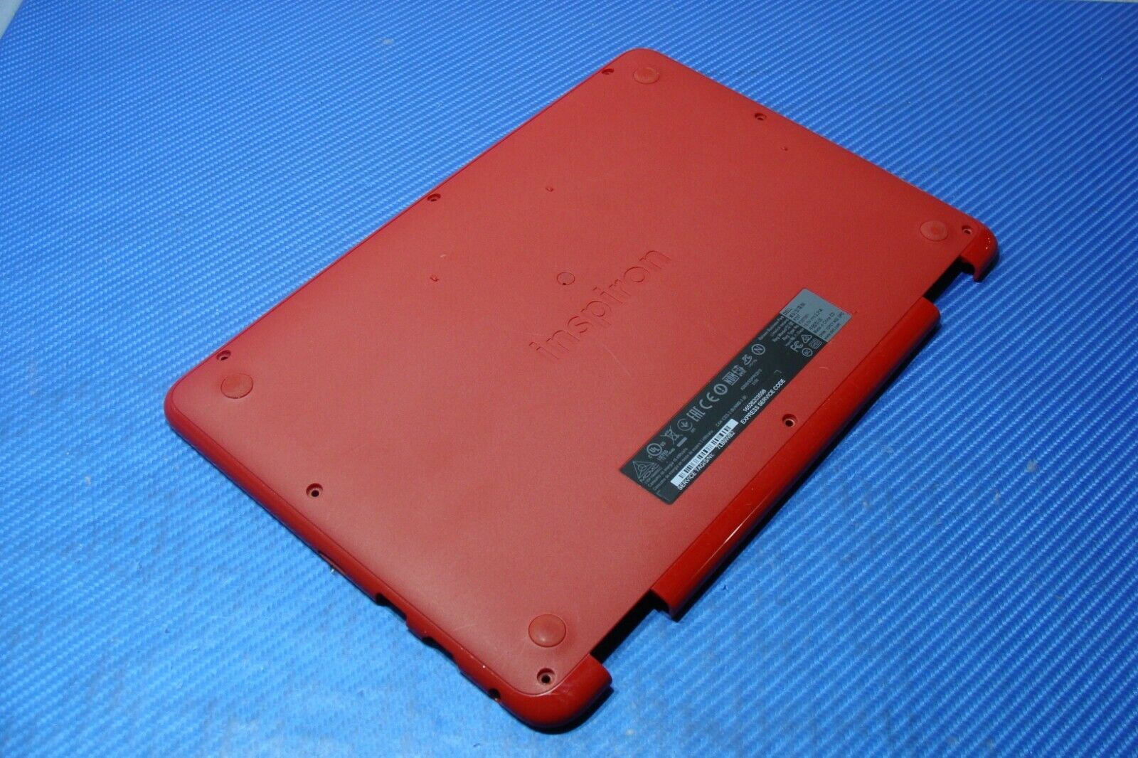 Dell Inspiron 11 3168 11.6