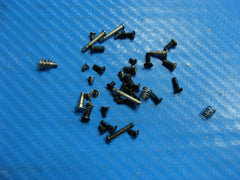 MacBook Pro 13" A1278 Late 2011 MD313LL/A Genuine Laptop Screw Set GS180731 Apple