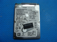 HP 800 G1 HGST 320Gb 7200rpm Sata 2.5" Hard Drive hts725032a7e630 z7k500-320 