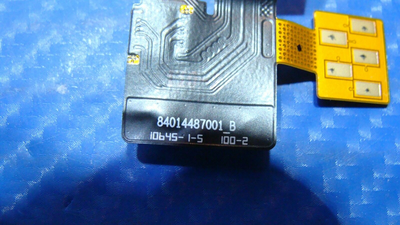 Motorola Droid Xyboard MZ617-16 10.1