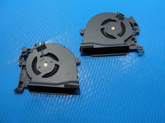 HP ZBook 15 G5 15.6" Genuine Laptop Cooling Fans L30895-001 L30894-001