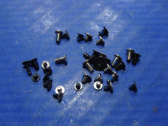 Lenovo 11.6" S21e-20 Original Screw Set Screws for Repair ScrewSet GLP* Lenovo