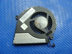 HP Pavilion 15-e189nr 15.6" Genuine CPU Cooling Fan 724870-001 47R62TP303 ER* - Laptop Parts - Buy Authentic Computer Parts - Top Seller Ebay