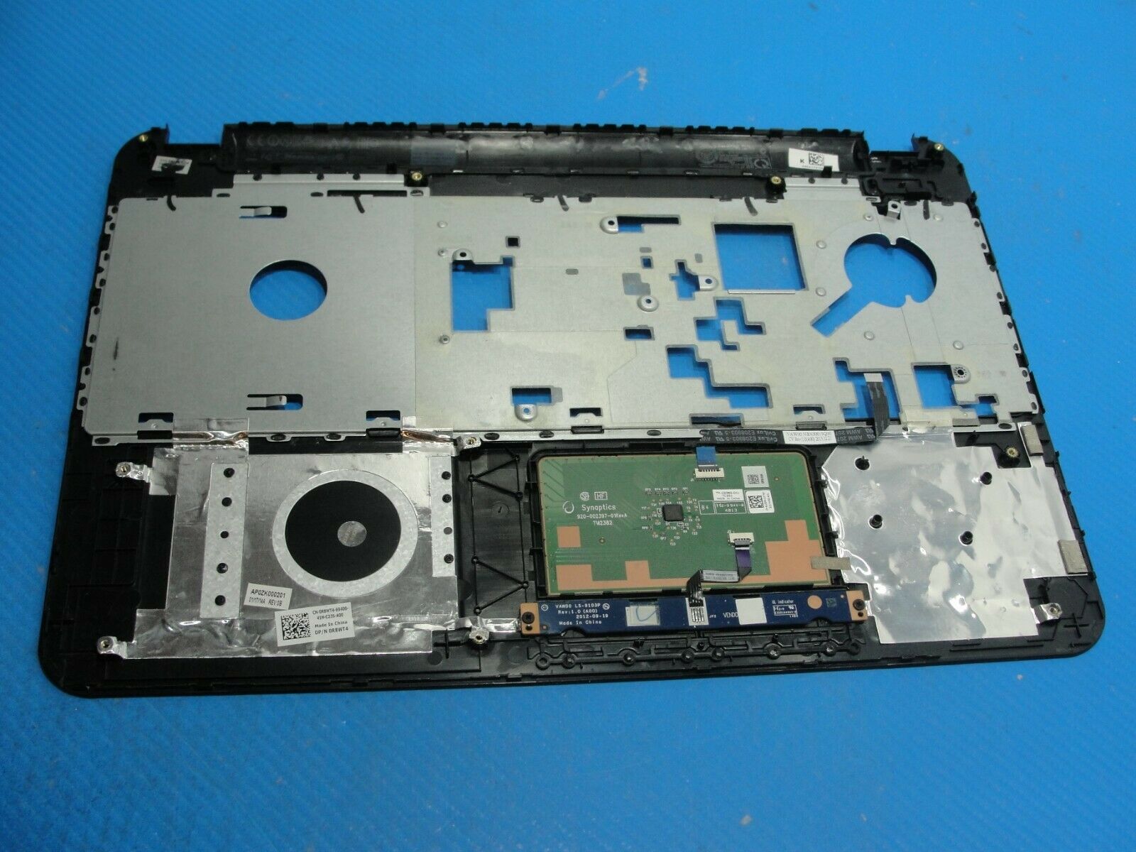 Dell Inspiron 15 3537 15.6