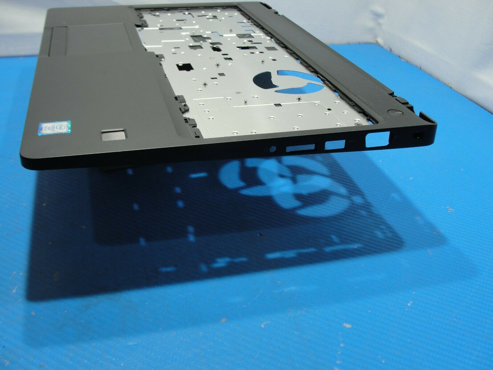 Dell Latitude 15.6