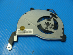 HP Touchsmart 15-n034nr 15.6" Genuine CPU Cooling Fan 736218-001 45U83TP003 - Laptop Parts - Buy Authentic Computer Parts - Top Seller Ebay