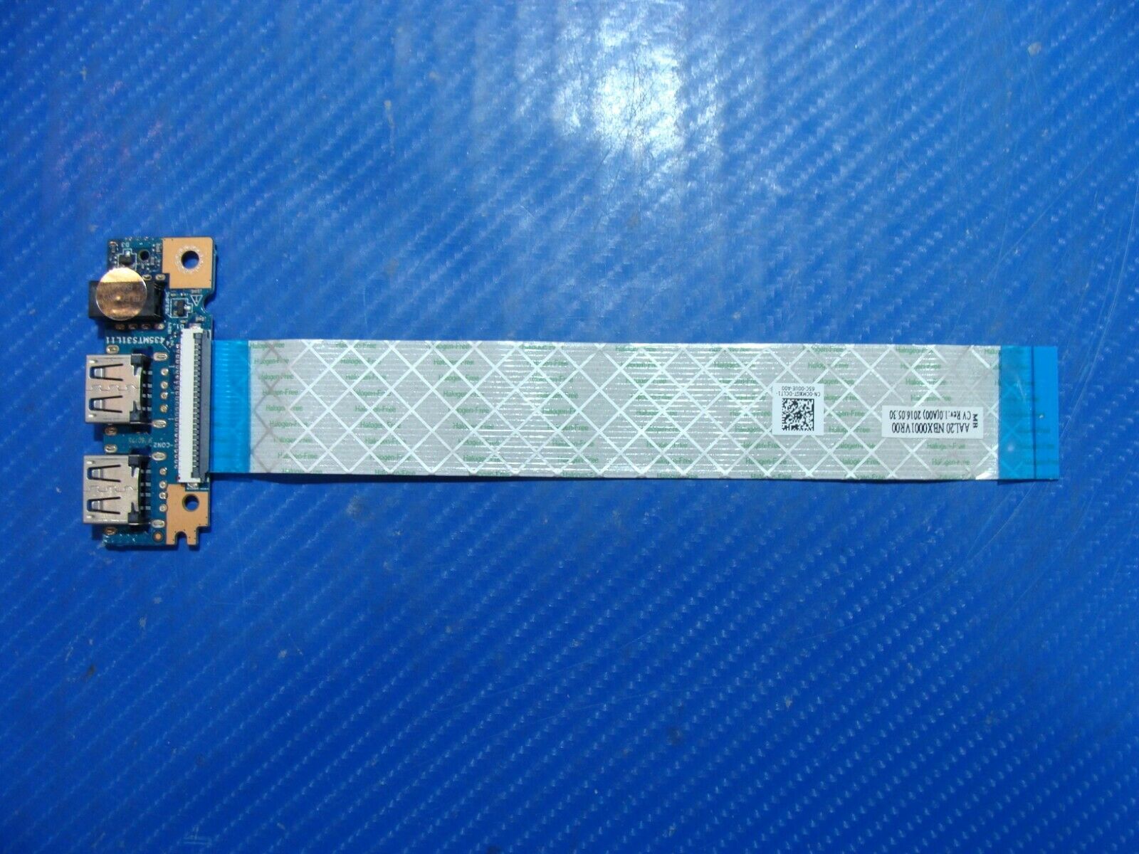 Dell Inspiron 15-5555 15.6