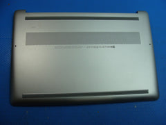 HP 15.6” 15-dy2075tg OEM Laptop Bottom Case Base Cover Silver EA0P500301 Grade A