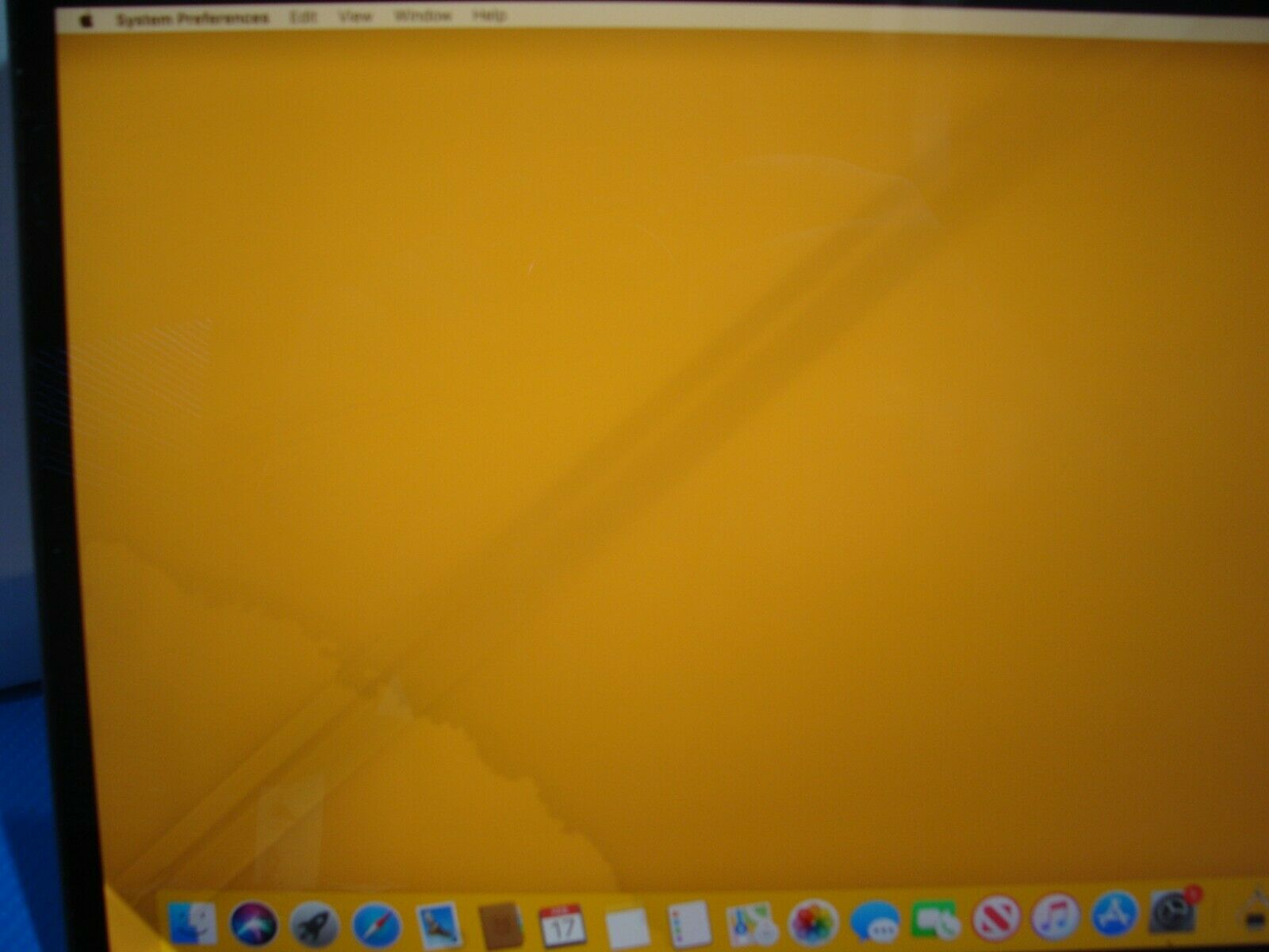 MacBook Pro 2019 13.3