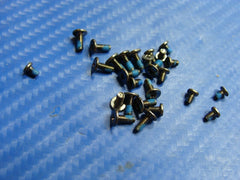 Toshiba Thrive AT105-T1016 10.1" Genuine Screw Set Screws for Repair ScrewSet Toshiba