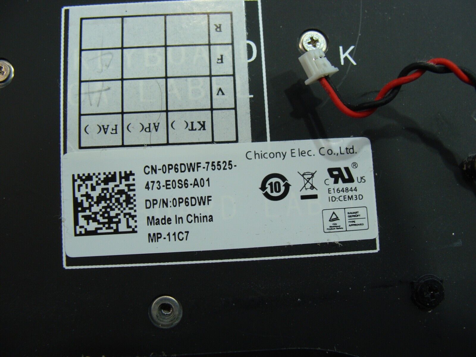 Dell XPS 12-9Q33 12.5