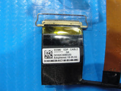 Lenovo ThinkPad 15.6” E580 Genuine Laptop LCD Screen Video Cable DC02C00B320