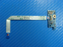 HP Envy x360 15.6" 15m-dr1012dx Genuine Switch Board w/Cable 455.0GB04.0001 - Laptop Parts - Buy Authentic Computer Parts - Top Seller Ebay