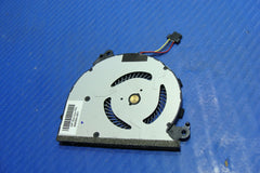 HP Spectre x360 13-4001dx 13.3" Genuine CPU Cooling Fan 806504-001 ER* - Laptop Parts - Buy Authentic Computer Parts - Top Seller Ebay