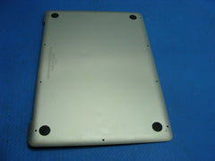 MacBook Pro A1278 13" Late 2011 MD313LL/A Genuine Bottom Case Housing 922-9779 