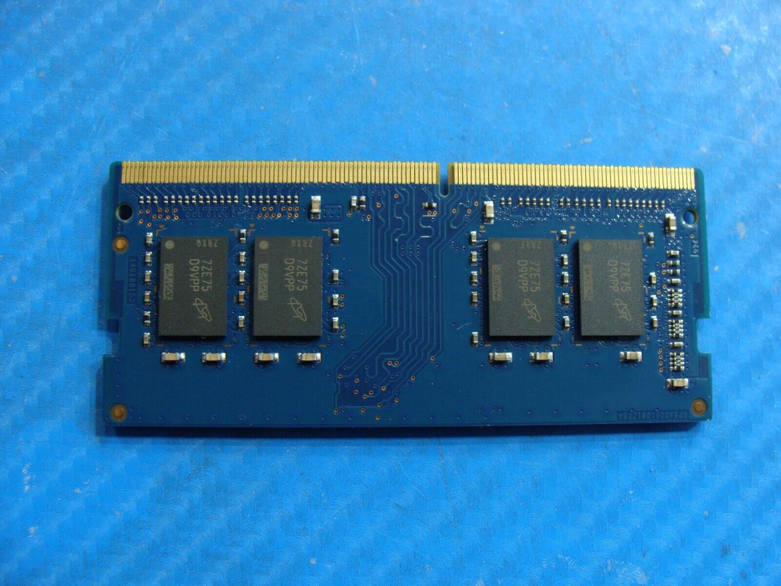 Lenovo T470 Ramaxel 8GB 1Rx8 PC4-2666V Memory RAM SO-DIMM RMSA3260ME78HAF-2666