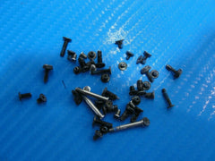 Macbook Pro A1286 15" Early 2011 MC723LL/A Genuine Screws Screw Set #2 - Laptop Parts - Buy Authentic Computer Parts - Top Seller Ebay