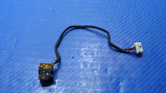 HP Pavilion dv7t-4100 17.3" Genuine Laptop DC IN Power Jack w/ Cable ER* - Laptop Parts - Buy Authentic Computer Parts - Top Seller Ebay