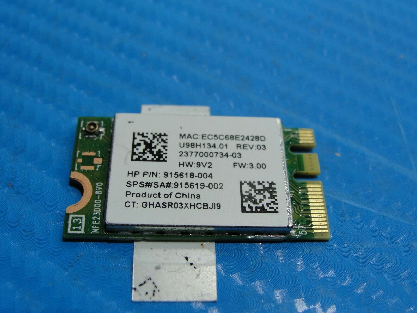 HP 14-cf0012dx 14