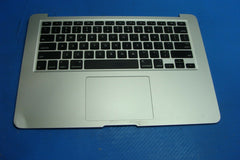 MacBook Air A1466 13" Mid 2013 MD760LL/A Top Case w/Trackpad Keyboard 661-7480 