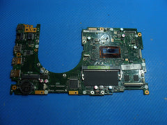 Asus UltraBook 15.6” Q501L OEM Intel i5-4200U 1.6GHz Motherboard 60NB01F0-MB6020