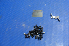 MacBook Pro A1502 13" Late 2013 ME866LL/A Screw Set Screws GS64929 #1 ER* - Laptop Parts - Buy Authentic Computer Parts - Top Seller Ebay