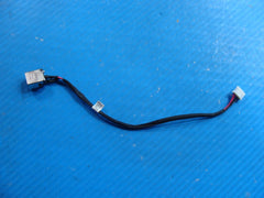 Acer Aspire A515-51-3509 15.6 Genuine Laptop DC in Power Jack w/ Cable