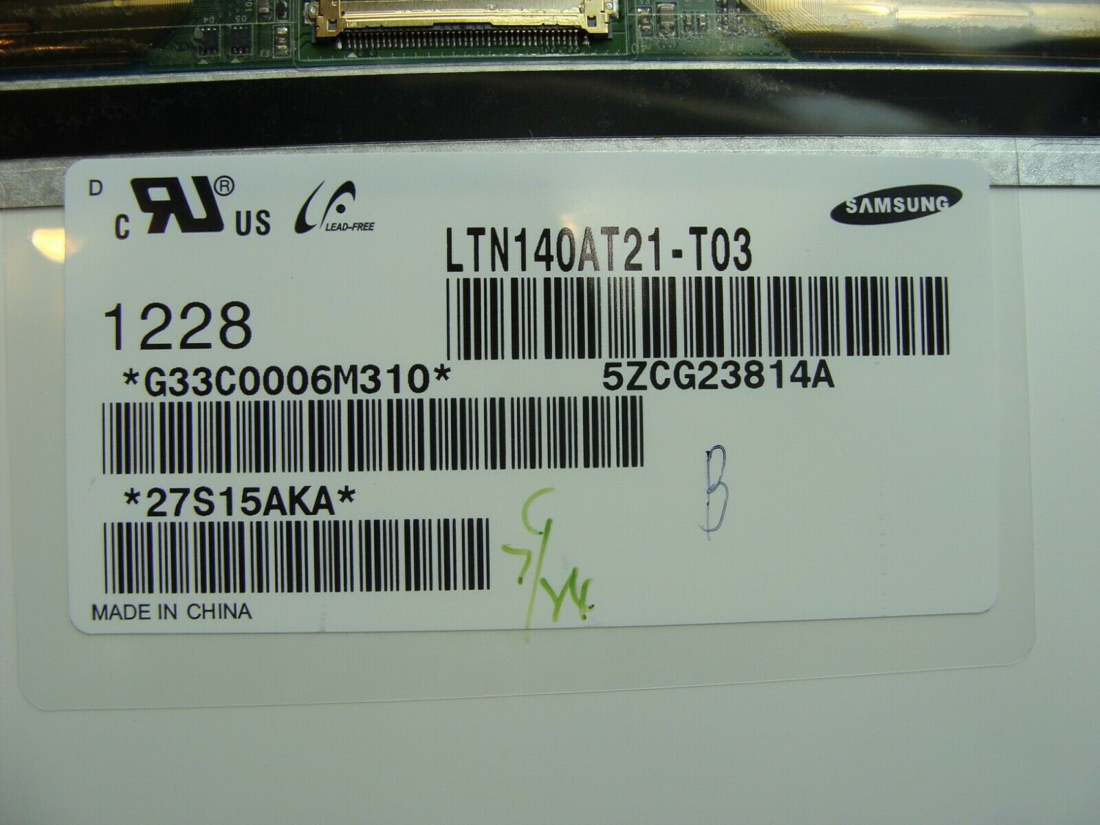 Toshiba Satellite R945-P440 14