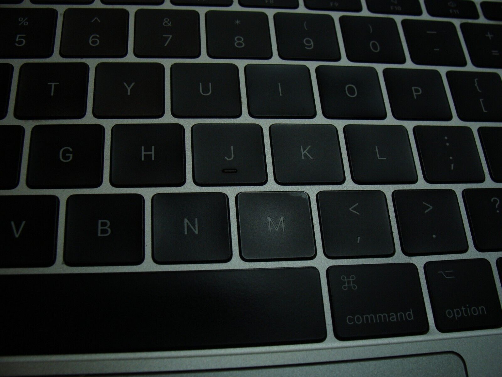 MacBook Pro A1708 13