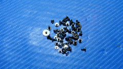 Toshiba Satellite 17.3" C675-S7104 OEM Screw Set Screws for Repair ScrewSet GLP* - Laptop Parts - Buy Authentic Computer Parts - Top Seller Ebay