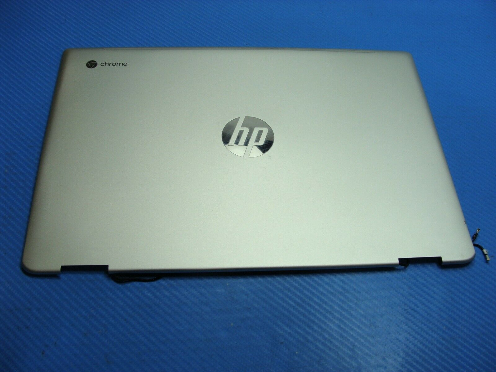 HP Chromebook x360 14