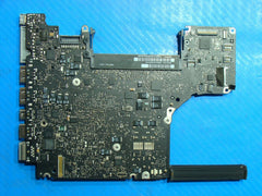 MacBook Pro 13" A1278 2010 MC374LL/A Intel CoreDuo 2.4GHz Logic Board 820-2879-B 