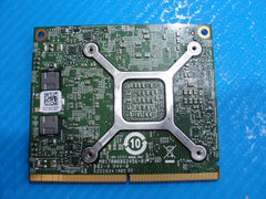 Dell Precision 15.6" 7520 Nvidia Quadro M2200 4GB Video Graphics Card 7024K