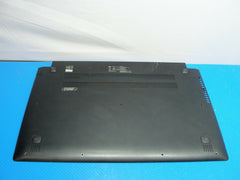 Lenovo Edge 15 15.6" 80K9 OEM Latop Bottom Case Black 5C20G91187 Lenovo