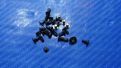 Dell Inspiron 15-3543 15.6" Genuine Repair Screw Set ScrewSet Screws ER* - Laptop Parts - Buy Authentic Computer Parts - Top Seller Ebay