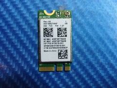 HP 15.6" 15-bs059od Genuine WiFi Wireless Card RTL8723DE 915618-001 915619-001 - Laptop Parts - Buy Authentic Computer Parts - Top Seller Ebay