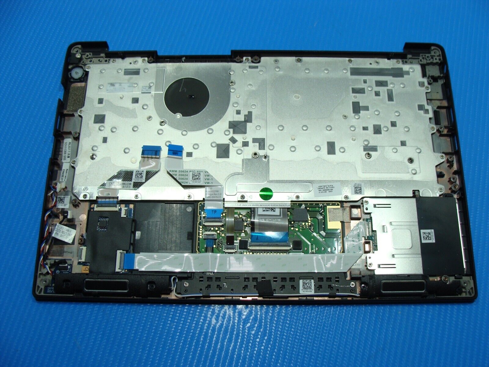 Dell Latitude 12.5