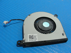 Dell Inspiron 13 5368 13.3" Genuine Laptop CPU Cooling Fan 31TPT 023.1006M.011 - Laptop Parts - Buy Authentic Computer Parts - Top Seller Ebay