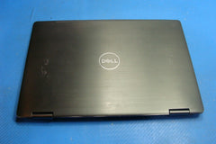 Dell Latitude 3379 13.3" Genuine Glossy FHD LCD Touch Screen Complete Assembly 