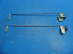 Asus X550JK-DH71 15.6" Genuine Left & Right Hinge Set Hinges - Laptop Parts - Buy Authentic Computer Parts - Top Seller Ebay